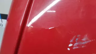 7H0827091AP VAG Крышка багажника (дверь 3-5) Volkswagen Transporter T6 restailing Арт E23618412, вид 4
