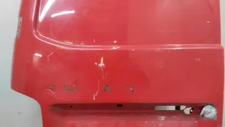 7H0827091AP VAG Крышка багажника (дверь 3-5) Volkswagen Transporter T6 restailing Арт E23618412, вид 5