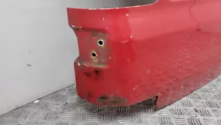 7H0827091AP VAG Крышка багажника (дверь 3-5) Volkswagen Transporter T6 restailing Арт E23618412, вид 10
