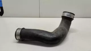 2115281682 Mercedes Benz Патрубок интеркулера Mercedes S W221 Арт E23619137, вид 2
