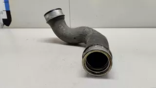 2115281682 Mercedes Benz Патрубок интеркулера Mercedes S W221 Арт E23619137, вид 3