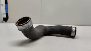 2115281682 Mercedes Benz Патрубок интеркулера Mercedes S W221 Арт E23619137, вид 5