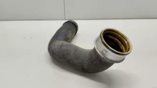 2115281682 Mercedes Benz Патрубок интеркулера Mercedes S W221 Арт E23619137, вид 6