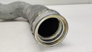 2115281682 Mercedes Benz Патрубок интеркулера Mercedes S W221 Арт E23619137, вид 8