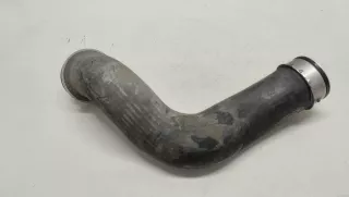 2115281682 Mercedes Benz Патрубок интеркулера Mercedes S W221 Арт E23619137, вид 9
