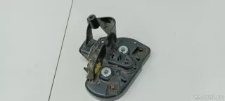 2K0843604 VAG Замок двери сдвижной Volkswagen Caddy 3 Арт E103049275, вид 3