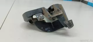2K0843604 VAG Замок двери сдвижной Volkswagen Caddy 3 Арт E103049275, вид 6