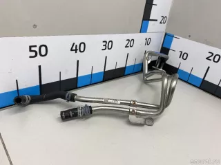 05L122157CN VAG Трубка охлаждающей жидкости металлическая Audi A5 (S5,RS5) 2 Арт E103049484, вид 1