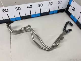 05L122157CN VAG Трубка охлаждающей жидкости металлическая Audi A5 (S5,RS5) 2 Арт E103049484, вид 7