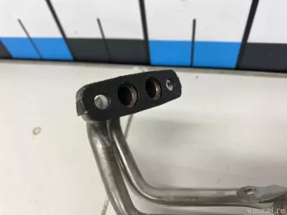 05L122157CN VAG Трубка охлаждающей жидкости металлическая Audi A5 (S5,RS5) 2 Арт E103049484, вид 8