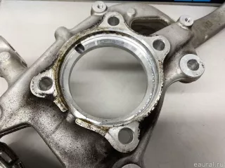 80A407253C VAG Кулак поворотный передний левый Audi Q5 2 Арт E103049488, вид 12