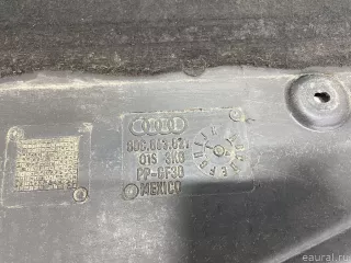 80C863821C VAG Пыльник двигателя Audi Q5 2 Арт E103049556, вид 10
