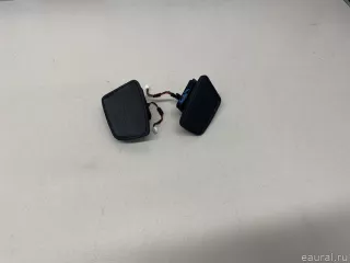 80A951523F VAG Переключатель скоростей подрулевой Audi Q5 2 Арт E103049684, вид 1