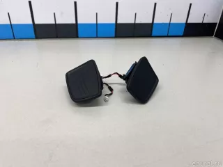80A951523F VAG Переключатель скоростей подрулевой Audi Q5 2 Арт E103049684, вид 2