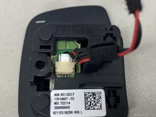 80A951523F VAG Переключатель скоростей подрулевой Audi Q5 2 Арт E103049684, вид 9