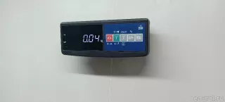 1693630 Ford Трубка системы охлаждения АКПП Ford Kuga 1 Арт E103050162, вид 6
