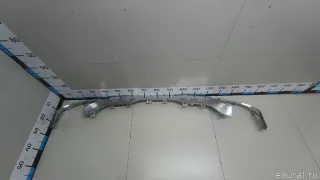 2538852325 Mercedes Benz Накладка заднего бампера Mercedes S C217 Арт E103050394, вид 1