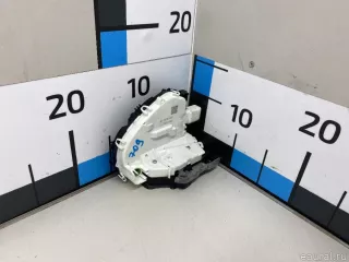 8X2837016D VAG Замок двери передней правой Audi A5 (S5,RS5) 2 Арт E103050709, вид 1