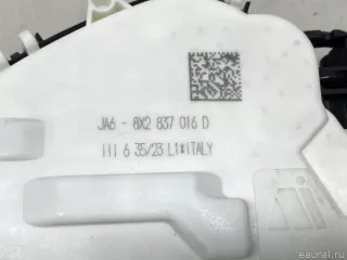 8X2837016D VAG Замок двери передней правой Audi A5 (S5,RS5) 2 Арт E103050709, вид 12