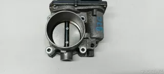 16112AA350 Subaru Заслонка дроссельная электрическая Subaru Legacy 7 Арт E103050976, вид 4