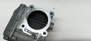 16112AA350 Subaru Заслонка дроссельная электрическая Subaru Legacy 7 Арт E103050976, вид 5