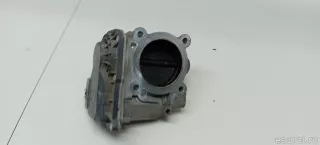 16112AA350 Subaru Заслонка дроссельная электрическая Subaru Legacy 7 Арт E103050976, вид 6