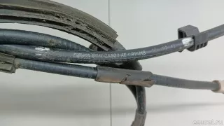 1707759 Ford Трос стояночного тормоза Ford Kuga 1 Арт E103051717, вид 5