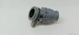 9X2Q8A544BA Land Rover Фланец (тройник) системы охлаждения Land Rover Discovery 4 Арт E103051829, вид 4