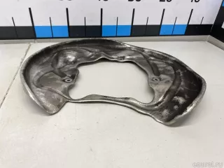 80A615611B VAG Кожух защитный тормозного диска Audi A7 2 (S7,RS7) Арт E103052373, вид 3
