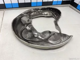 80A615611B VAG Кожух защитный тормозного диска Audi A7 2 (S7,RS7) Арт E103052373, вид 4