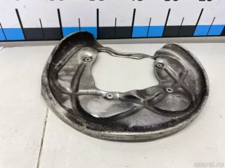 80A615611B VAG Кожух защитный тормозного диска Audi A7 2 (S7,RS7) Арт E103052373, вид 5