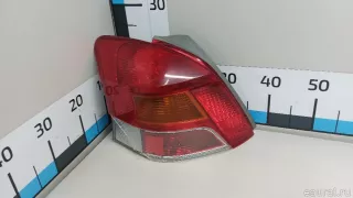 815610D250 Toyota Фонарь задний левый Toyota Yaris 2 Арт E103052569