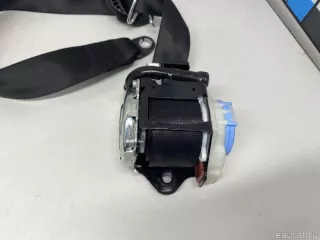 80A857705TV04 VAG Ремень безопасности с пиропатроном Audi Q5 2 Арт E103052739, вид 2