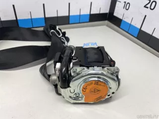 80A857705TV04 VAG Ремень безопасности с пиропатроном Audi Q5 2 Арт E103052739, вид 4