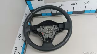 451000D140B2 Toyota Рулевое колесо для AIR BAG (без AIR BAG) Toyota Yaris 2 Арт E103052860, вид 2
