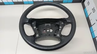 21946028039E37 Mercedes Benz Рулевое колесо для AIR BAG (без AIR BAG) Mercedes S W221 Арт E103052980, вид 2