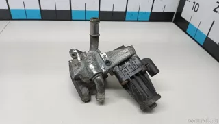 1835009 Ford Клапан EGR Ford Transit 3 restailing Арт E103053011, вид 5