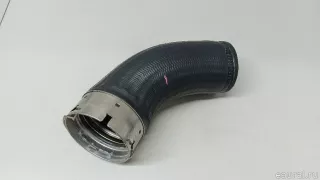 31657738 Volvo Патрубок интеркулера Volvo V40 2 Арт E103053104, вид 3