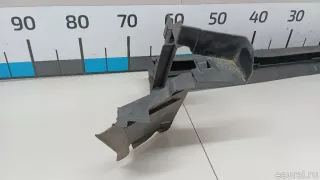2115050830 Mercedes Benz Воздухозаборник (наружный) Mercedes S W221 Арт E103053362, вид 2
