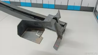 2115050830 Mercedes Benz Воздухозаборник (наружный) Mercedes S W221 Арт E103053362, вид 3