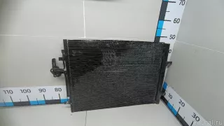 31274157 Volvo Радиатор кондиционера  Land Rover Evoque 1 restailing Арт E103053519, вид 2