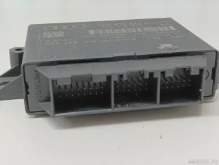 8K0919475Q VAG Блок управления парктроником Audi A5 (S5,RS5) 1 Арт E103053567, вид 10