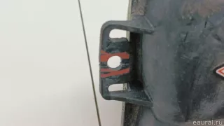 2115000049 Mercedes Benz Бачок расширительный Mercedes S W221 Арт E103053705, вид 6