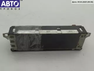 5555502902 Дисплей информационный Citroen C3 Picasso Арт 54100047, вид 1