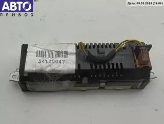 5555502902 Дисплей информационный Citroen C3 Picasso Арт 54100047, вид 2