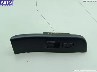 897174-5851 Кнопка стеклоподъемника переднего правого Opel Frontera B Арт 54312423, вид 1