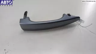  Ручка двери наружная передняя левая BMW 5 E60/E61 Арт 54929908, вид 1