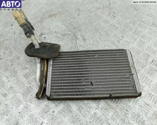  Радиатор отопителя (печки) Ford Transit 3 Арт 53869342