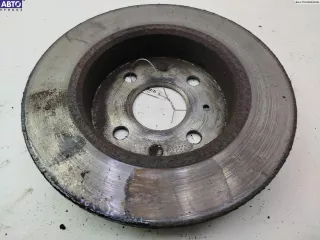  Диск тормозной задний Opel Astra G Арт 54870789, вид 2
