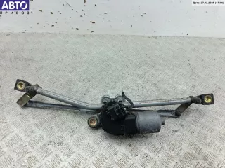 3397080680 Механизм стеклоочистителя переднего (трапеция дворников) Ford Mondeo 3 Арт 54239968, вид 1